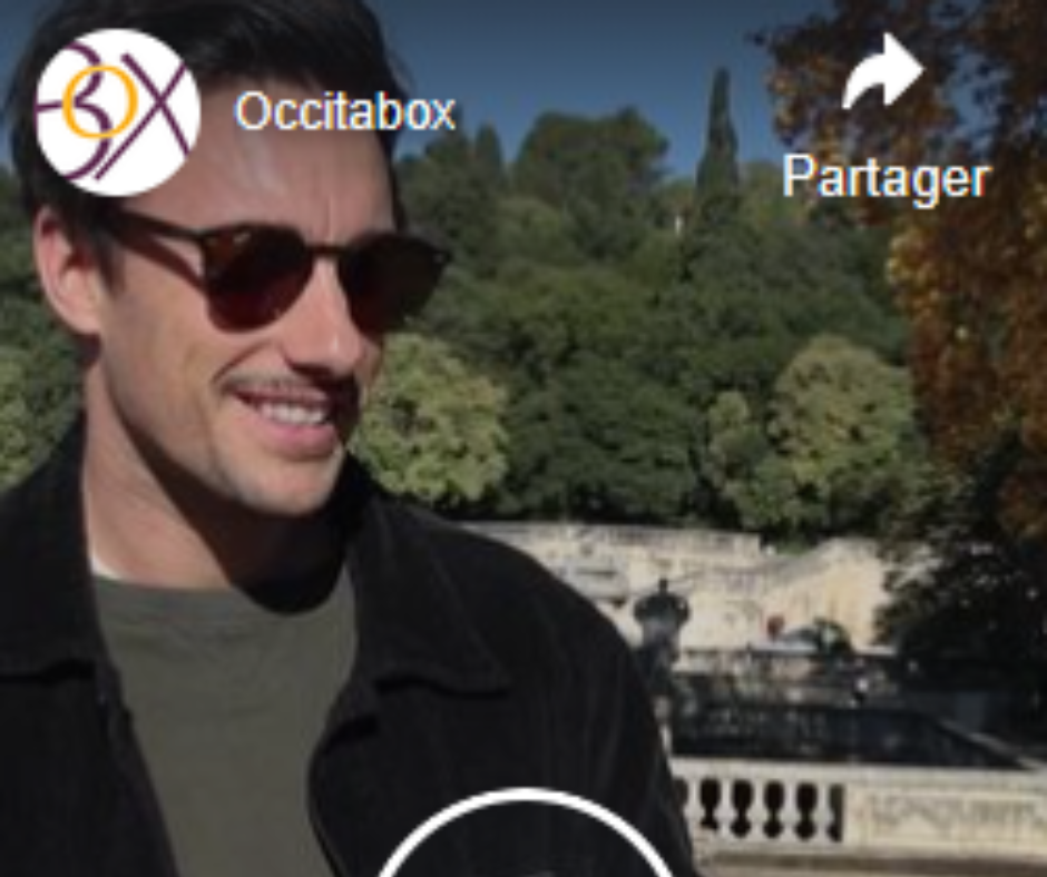 Occitabox à votre rencontre